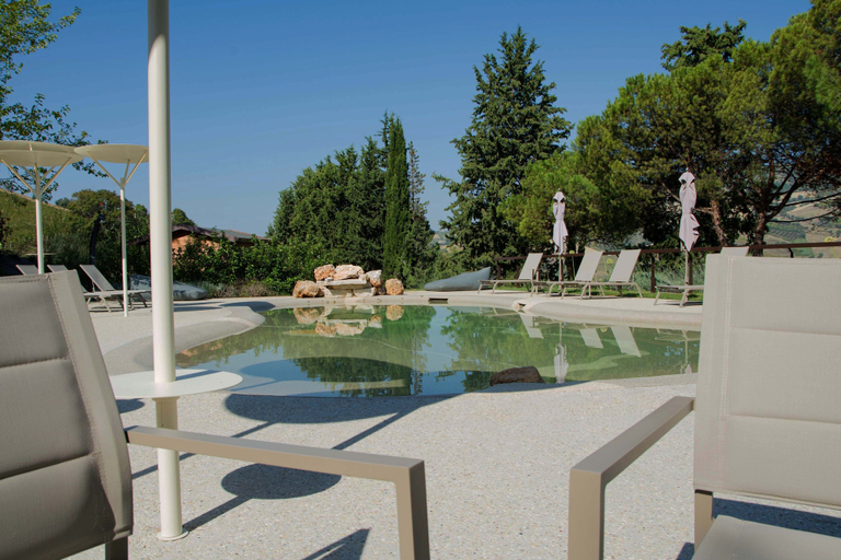 Sport & Beauty 5, Colle Serrano Relais & SPA, Ascoli Piceno