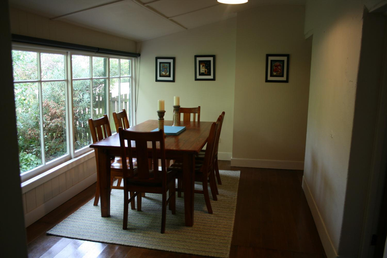 Facilities 1, Brickendon, Northern Midlands - Pt B