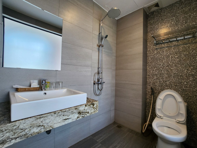 Bathroom 3, Lana Inn Phu Quoc, Phú Quốc