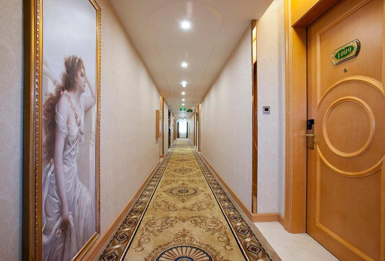 Others 5, Vienna International Hotel Jieyang International Commodity City, Jieyang
