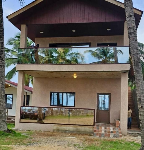 Exterior & Views, Bamboo Beach Resort, Greater Monrovia