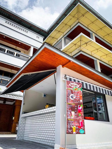 Exterior & Views 1, Coconut Grove, Ko Samui