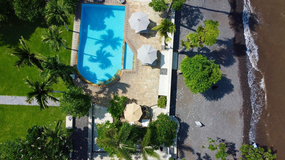 Exterior & Views 2, DHAUTEYA VILLA, Karangasem