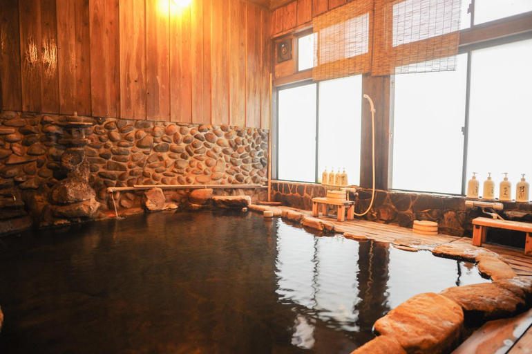 Sport & Beauty 5, Fumoto Ryokan, Minamioguni