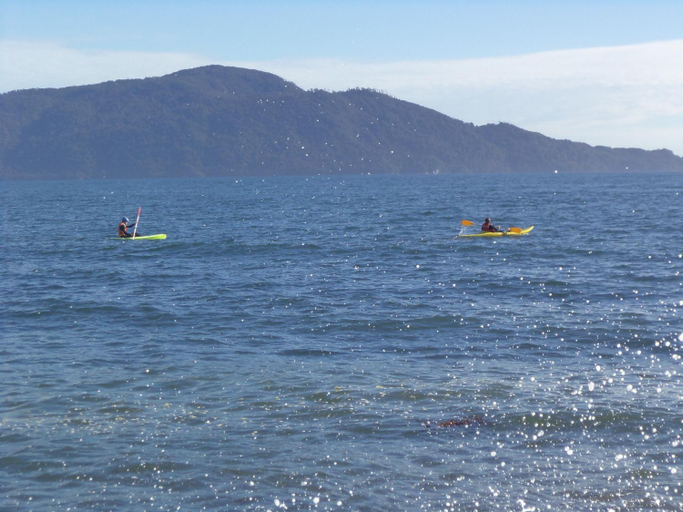 Others 3, Alojamiento junto al mar, Palena