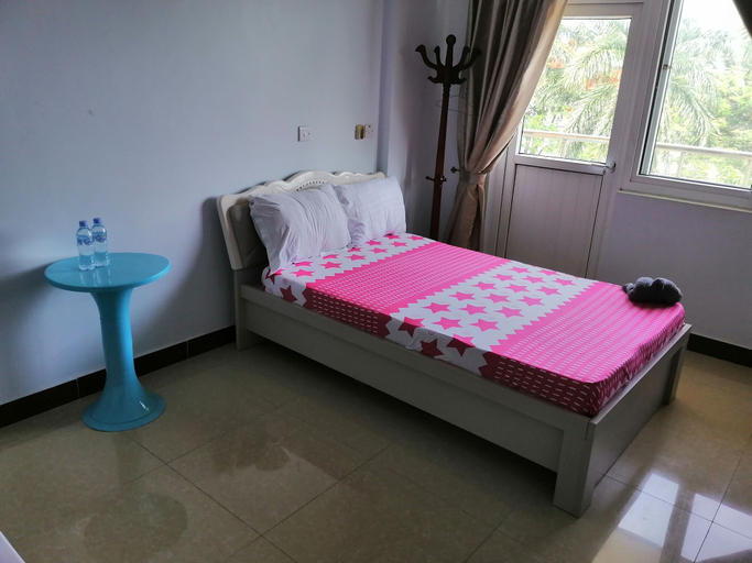 Bedroom 3, Mariana Home, Kinondoni
