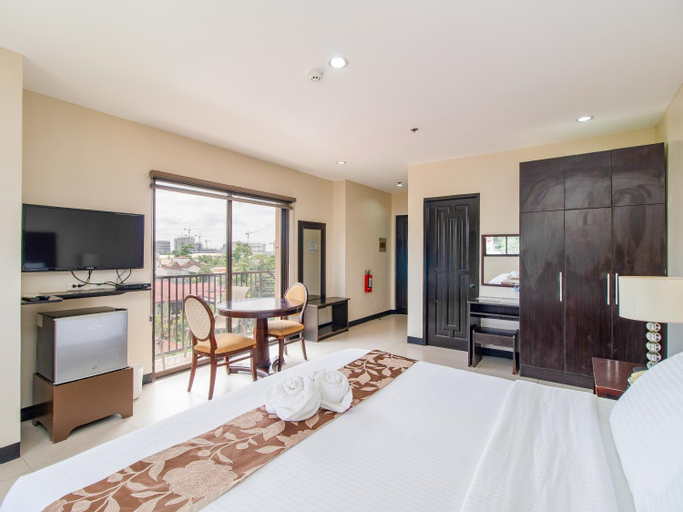 Bedroom 9