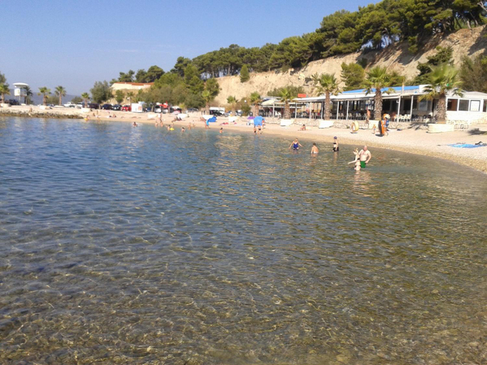 Others 4, B&B Guest House "Be Happy"-parking,breakfast Center, Split