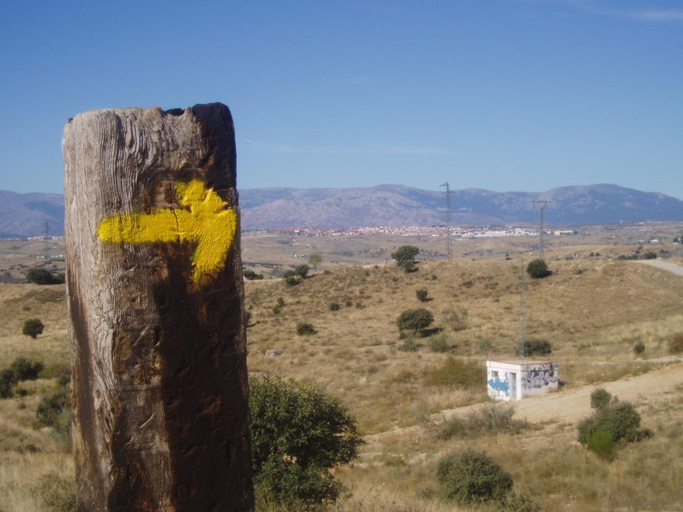 Others 5, Hostal Monteclaro, León
