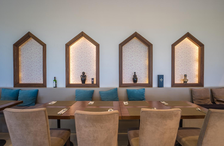 Food & Drinks 5, Rimkhobfa Urban Resort, Muang Samut Prakan