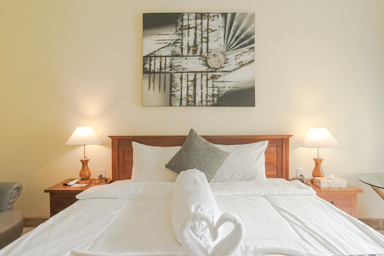 Bedroom 16