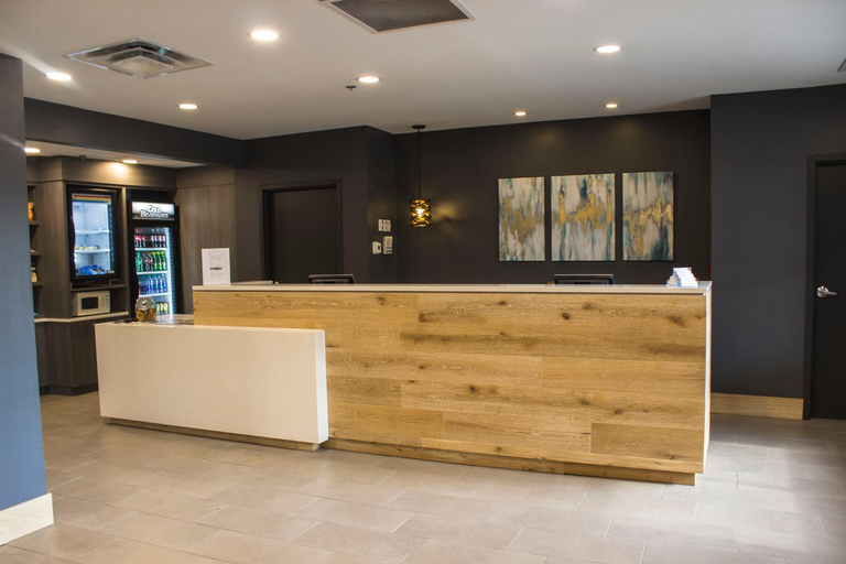 Public Area 2, Country Inn & Suites by Radisson, Niagara Falls, ON, Niagara