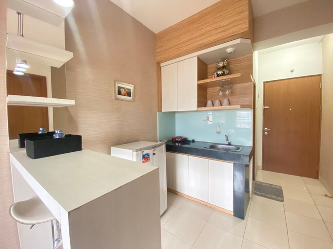 Others 5, Cozy 2Br At Pinewood Apartment, Sumedang