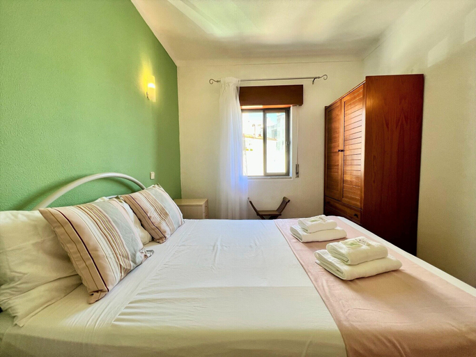 Bedroom 3, Albufeira Classic 2 by Homing, Albufeira