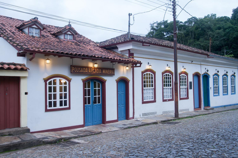 Others 5, Hotel Pousada Arcadia Mineira, Ouro Preto