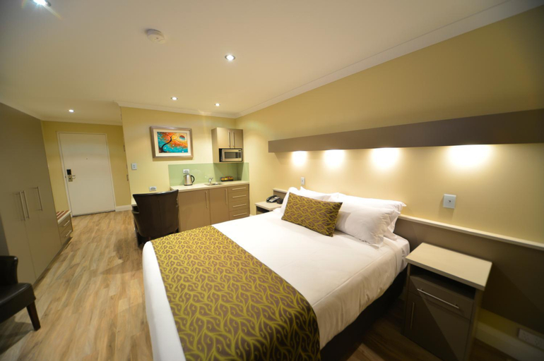 Bedroom 6