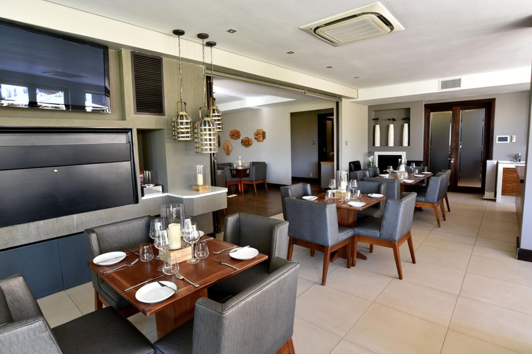 Food & Drinks 5, Tredenham Boutique Hotel, Mangaung