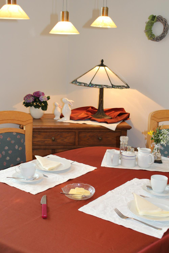 Food & Drinks 4, Gastehaus Niemerg, Warendorf