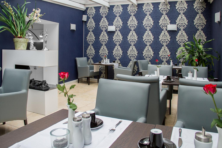 Food & Drinks 2, Haus Hotel & Pension Villa Laluna, Harz