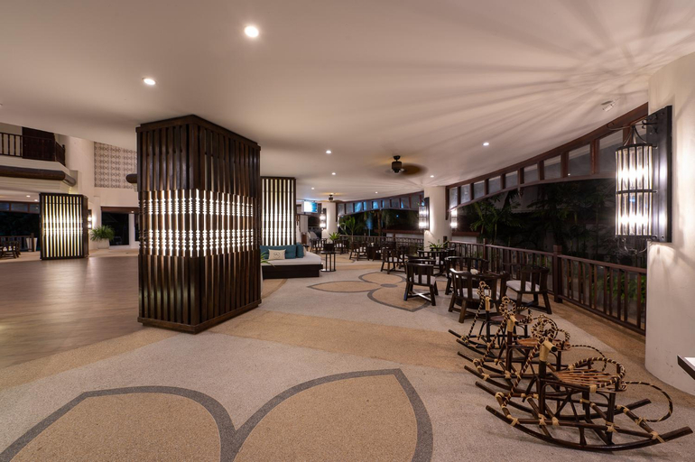 Public Area 4, Occidental Bangtao Beach Resort, Phuket Island
