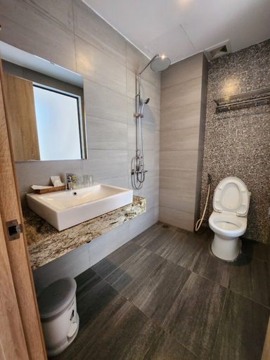 Bathroom 5, Lana Inn Phu Quoc, Phú Quốc