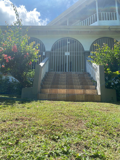 Others 4, Lachemar Guest House