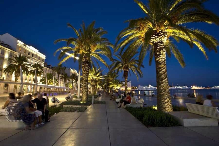 Others 5, Rooms Palma, Split