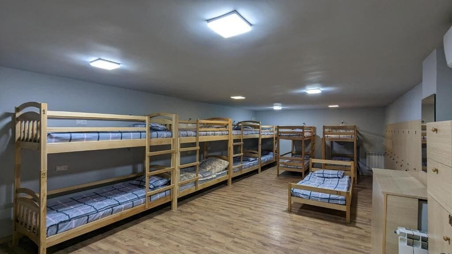 Bedroom 2, Time Hotel & Tours, Yerevan