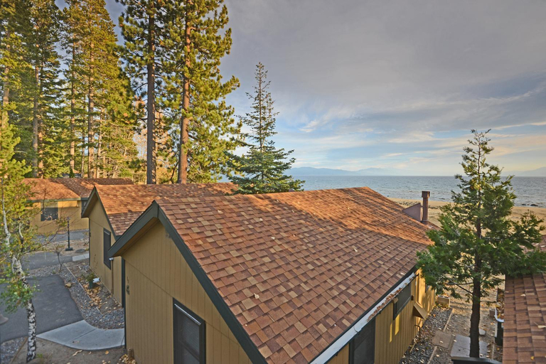 Exterior & Views 1, Franciscan Lodge, Placer