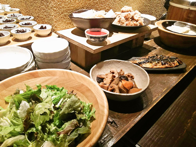Food & Drinks 1