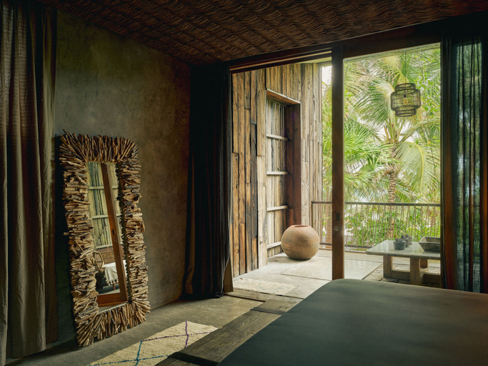 Bedroom 4, BE Destination Tulum, Cozumel
