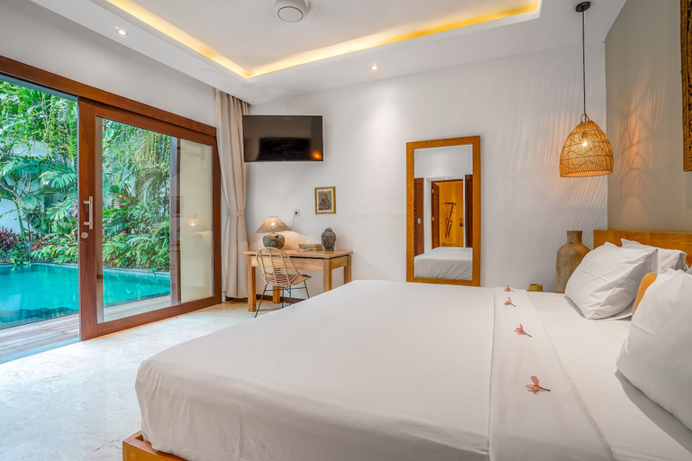 Others 4, Frangipani Villa Putih at Berawa, Badung