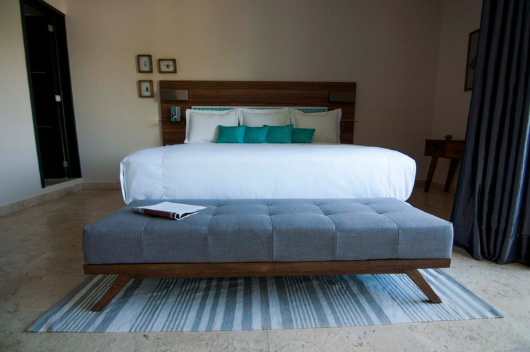 Bedroom 2, Shavanna Hotel Boutique, Dist. Pochutla