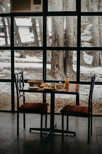 Food & Drinks 5, Hotel Nevados de Chillan, Ñuble