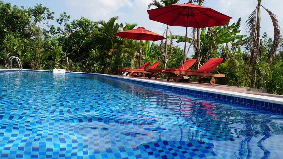 Sport & Beauty 2, Nam Hien Homestay, Chợ Lách