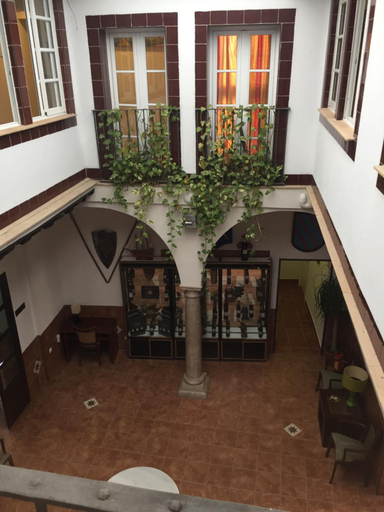 Others 5, Hotel Carlos V by Vivere Stays, Cádiz