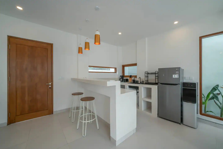 Others 5, Villa Paradiso : Minimalist 2BR Villa in Umalas, Badung