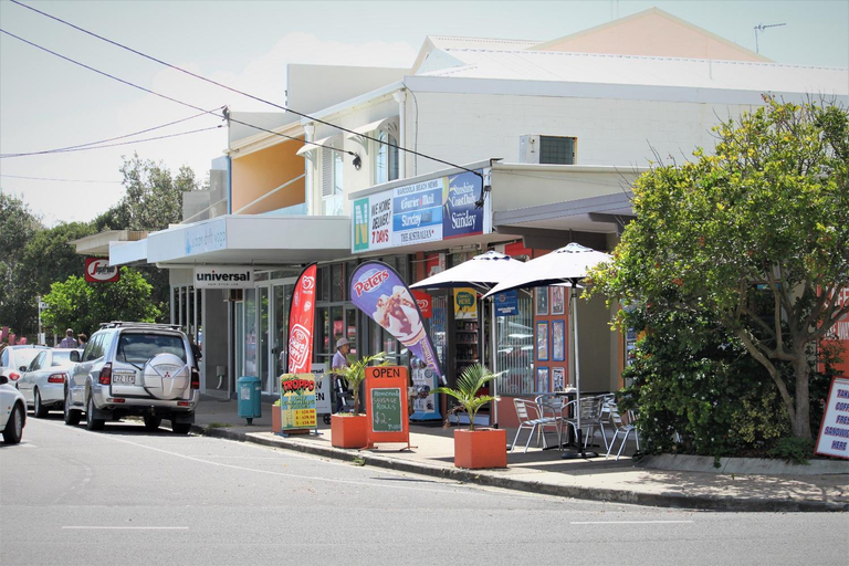 Food & Drinks 5, Pacific Palms Motor Inn, Maroochy - Coastal North
