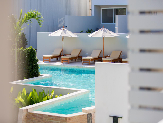 Sport & Beauty 2, Horizon Residence Rentals, Ko Samui