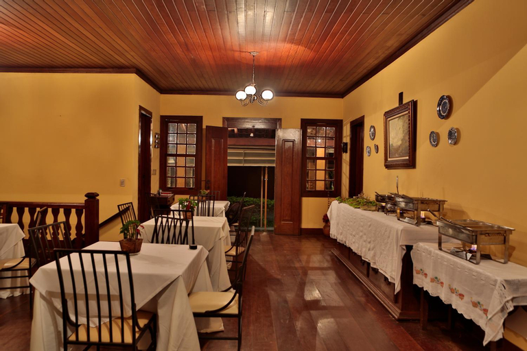 Food & Drinks 5, Hotel Fazenda Horizonte Belo, Brumadinho