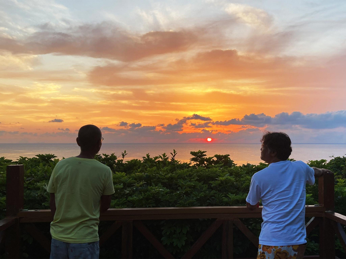 Others 4, Hide A Way - Tanegashima Sunset Retreat -, Nishinoomote