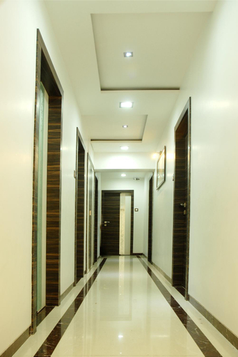 Public Area 2, Hotel City View, Thane