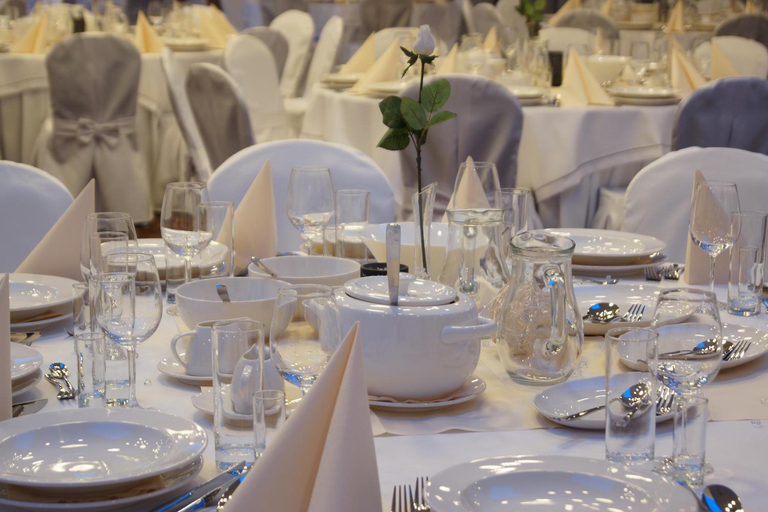 Others 5, Hotel Milenium, Legnica