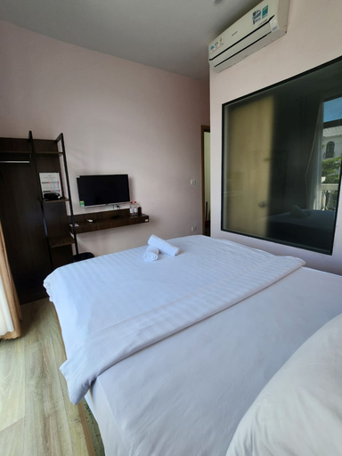 Bedroom 2, Lana Inn Phu Quoc, Phú Quốc