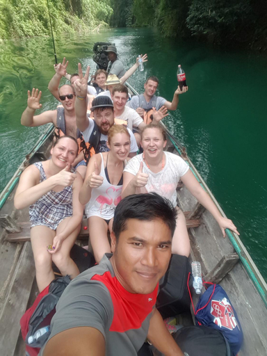 Others 5, Khao-Sok Bed and Breakfast, Phanom