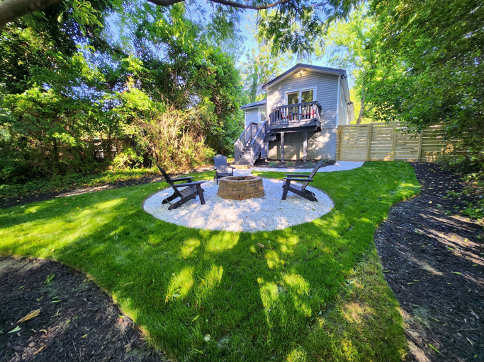 Others 5, Luxury 3BR House in Charlotte, Mecklenburg
