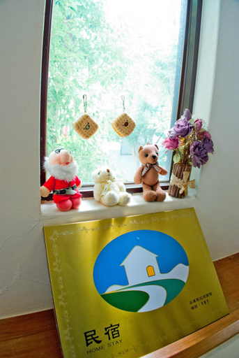 Food & Drinks, Sanyi Happiness Bed and Breakfast, Miaoli