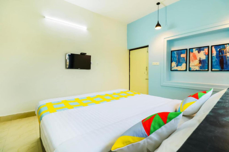 Others 3, Goroomgo Suncity Homes Bhubaneswar, Khordha