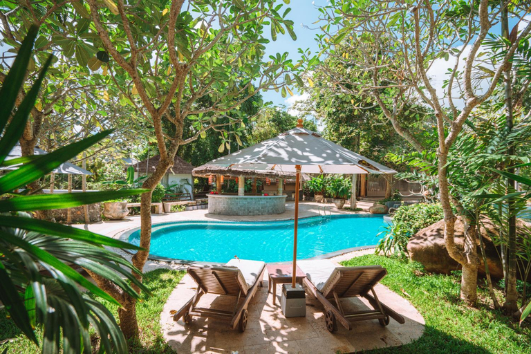 Sport & Beauty 2, Rocky's Boutique Resort - Veranda Collection Samui, Ko Samui