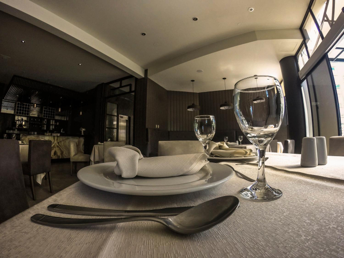 Food & Drinks 5, Gran Hotel Toloma, Cercado
